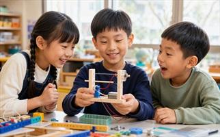 追求卓越